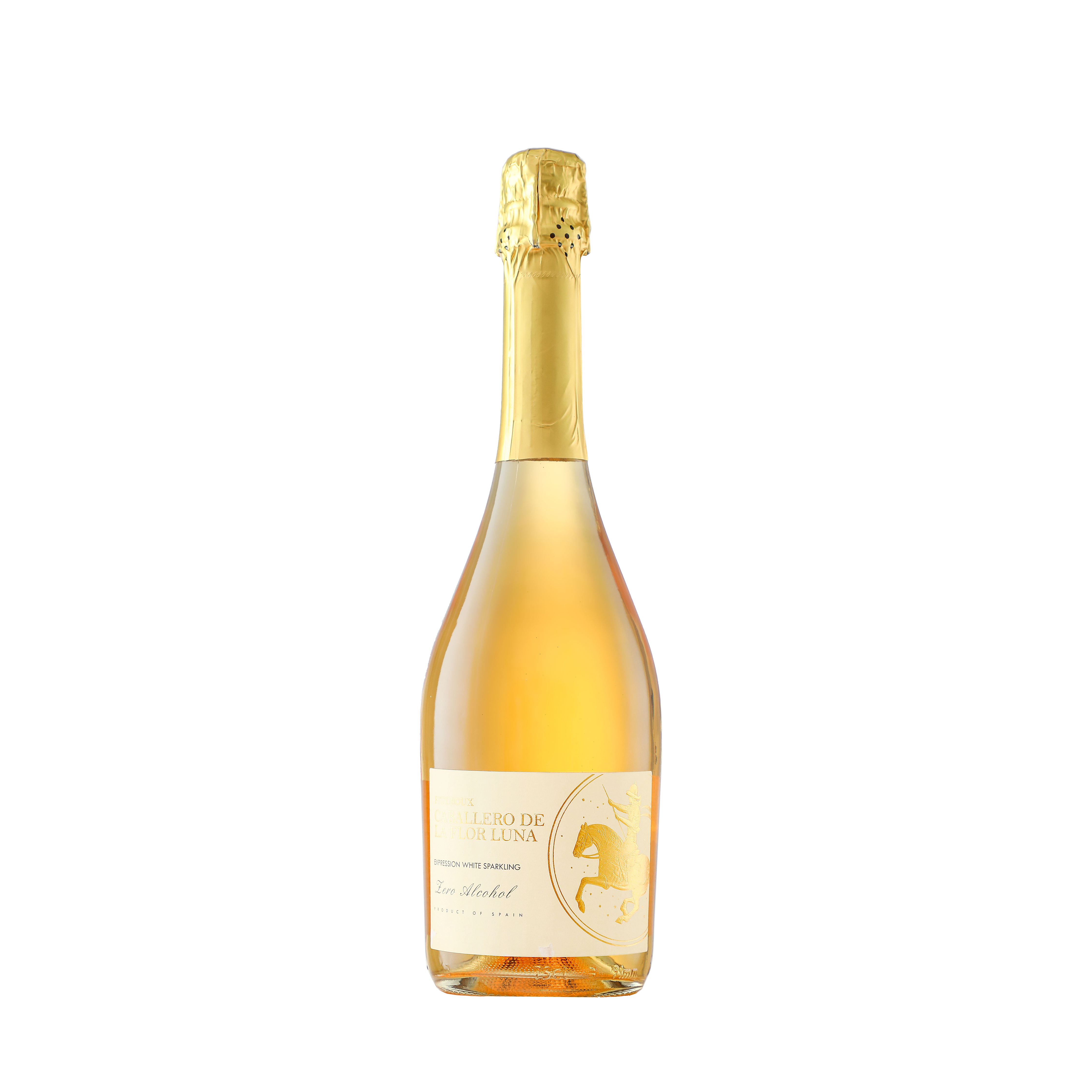 Caballero de la Flor Luna｜FITOROUX