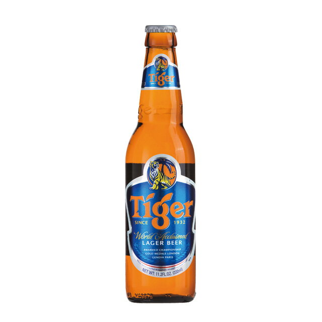 タイガービール 500ml｜APB