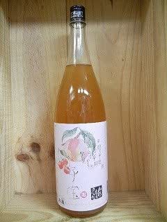子宝リキュール｜楯の川酒造