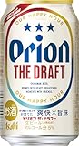 オリオンドラフト 350ml ×24缶｜オリオンビール