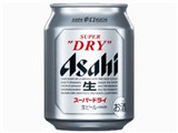 スーパードライ 250ml ×24缶｜アサヒビール