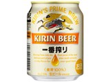 一番搾り ミニ缶 250ml ×24缶｜キリンビール