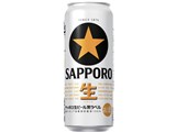 黒ラベル 500ml ×24缶｜サッポロビール