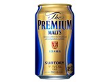 ザ・プレミアムモルツ 350ml ×24缶｜サントリー