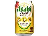 オフ 350ml ×24缶｜アサヒビール