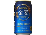 金麦 350ml ×24缶｜サントリー