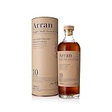 アランモルト 10年 700ml｜アラン