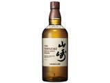 サントリーシングルモルトウイスキー 山崎 700ml｜サントリー