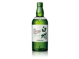 サントリーシングルモルトウイスキー 白州 700ml｜サントリー