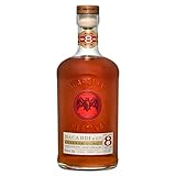 バカルディ エイト 750ml｜バカルディ