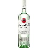 バカルディ スペリオール ホワイト 750ml｜バカルディ