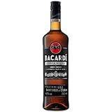 バカルディ ブラック 37.5度 750ml｜バカルディ