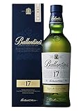 バランタイン 17年 43度 700ml｜バランタイン