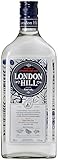 ロンドンヒル ドライジン 47度 瓶 700ml｜ロンドンヒル