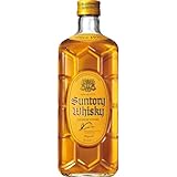 サントリーウイスキー角瓶 700ml｜サントリー