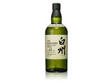 サントリーシングルモルトウイスキー 白州 12年 700ml｜サントリー