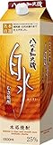 むぎ焼酎 白水 25度 パック 1800ml｜キリンビール