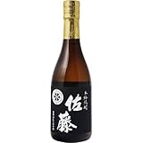 佐藤 黒麹仕込 720ml｜佐藤酒造