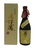 森伊蔵 720ml｜森伊蔵酒造