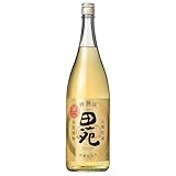 田苑 金ラベル 25度 1800ml｜田苑酒造