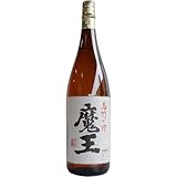 名門の粋 魔王 25度 1800ml｜白玉醸造