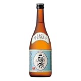 一刻者 25度 720ml｜宝酒造