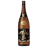 黒霧島 25度 1800ml｜霧島酒造