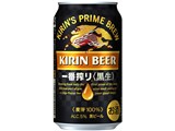 一番搾り 黒生 350ml ×24缶｜キリンビール