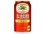 本麒麟 350ml ×24缶｜キリンビール