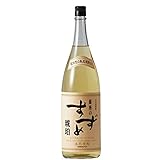 銀座のすずめ 琥珀 25度 1.8L｜八鹿酒造