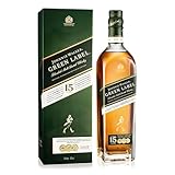 ジョニーウォーカー グリーンラベル 15年 43度 700ml｜ジョニーウォーカー