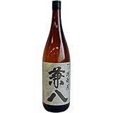 兼八 25度 1.8L|四ッ谷酒造