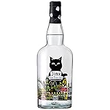 ジンクス オールドトム ジン 43度 700ml｜アスターグレン