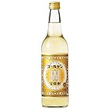 宝焼酎 ゴールデン 25度 600ml｜宝酒造