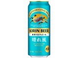 晴れ風 500ml ×24缶｜キリンビール