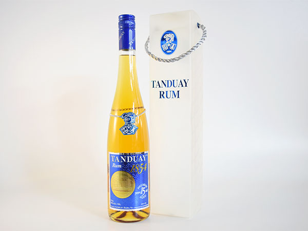 タンドゥアイ｜Tanduay