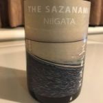 THESAZANAMI