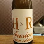 Ｈ×ＲFusionExtraedition