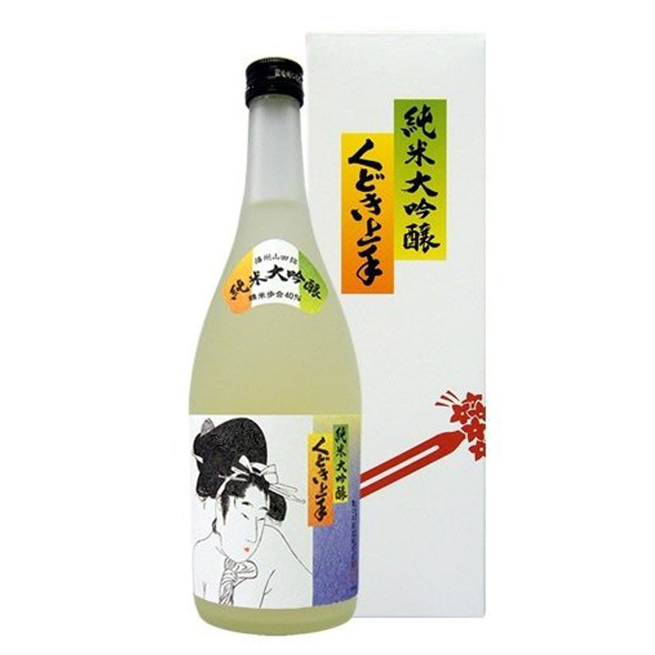 くどき上手