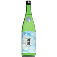 川鶴