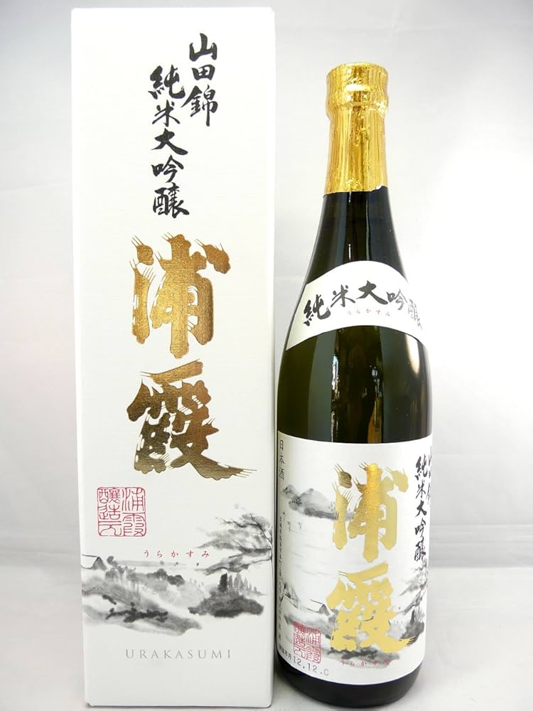 浦霞