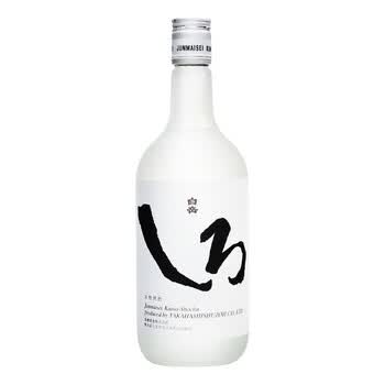 白岳 25度 900ml｜高橋酒造