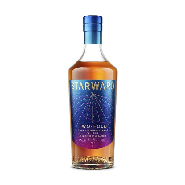 スターワード 12年｜Starward